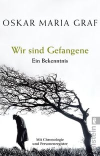 Produktbild: Wir sind Gefangene