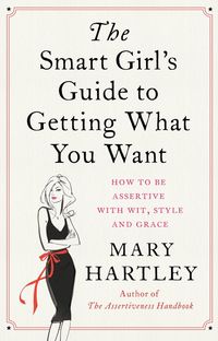 Produktbild: The Smart Girl's Guide to Getting What You Want