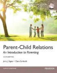 Produktbild: Parent-Child Relations