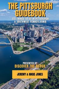 Produktbild: The Pittsburgh Guidebook