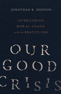 Produktbild: Our Good Crisis