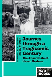 Produktbild: Journey through a Tragicomic Century