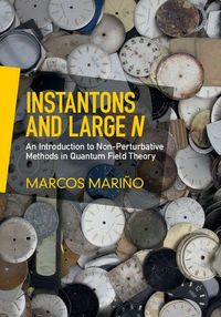 Produktbild: Instantons and Large N