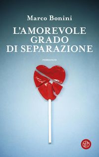 Produktbild: L' amorevole grado di separazione