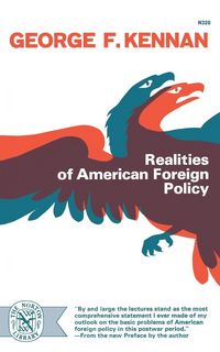 Produktbild: Realities of American Foreign Policy