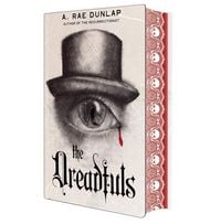 Produktbild: The Dreadfuls: Deluxe Limited Edition