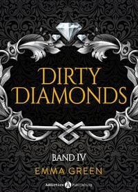 Produktbild: Dirty Diamonds - Band 4
