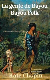 Produktbild: La gente de Bayou - Bayou Folk