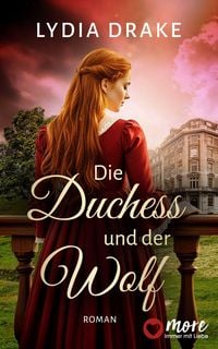 Produktbild Die Duchess und der Wolf (Nur bei uns!)
