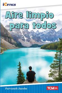 Produktbild: Aire limpio para todos