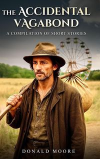 Produktbild: The Accidental Vagabond