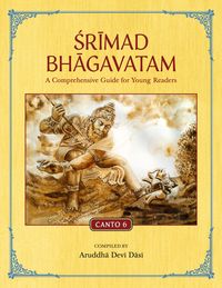 Produktbild: Srimad Bhagavatam