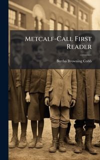 Produktbild: Metcalf-Call First Reader