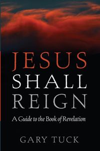 Produktbild: Jesus Shall Reign