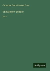 Produktbild: The Money-Lender