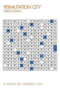 Produktbild: Permutation City