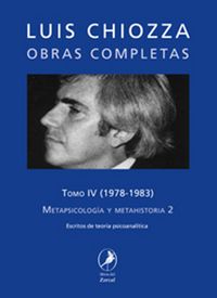 Produktbild: Obras completas de Luis Chiozza Tomo IV