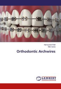 Produktbild: Orthodontic Archwires