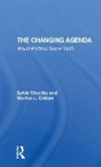 Produktbild: Changing Agenda