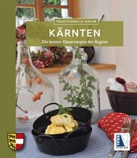 Produktbild: Traditionelle K&uuml;che K&auml;rnten