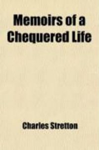 Produktbild: Memoirs of a Chequered Life