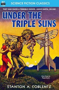 Produktbild: Under the Triple Suns
