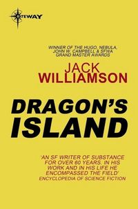 Produktbild: Dragon's Island