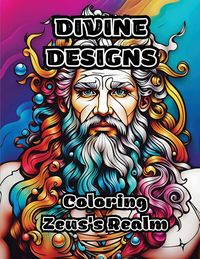 Produktbild: Divine Designs