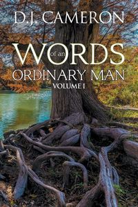 Produktbild: Words of an Ordinary Man