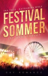 Produktbild: Festivalsommer