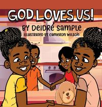 Produktbild: God Loves Us!