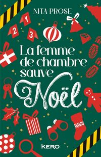 Produktbild: La femme de chambre sauve No&euml;l