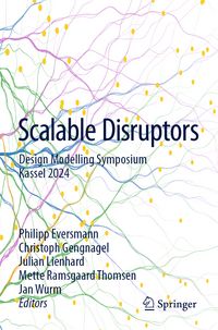 Produktbild: Scalable Disruptors