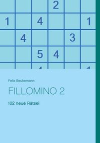 Produktbild: Fillomino 2