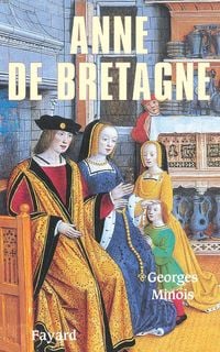 Produktbild: Anne de Bretagne