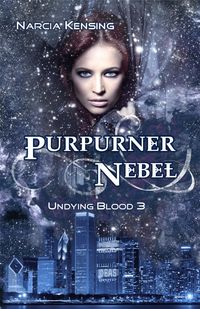 Produktbild: Purpurner Nebel: Undying Blood 3