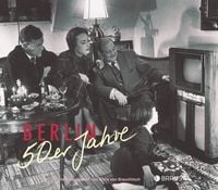 Produktbild: Berlin. 1950er Jahre
