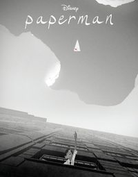 Produktbild: Paperman