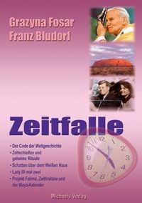 Produktbild: Zeitfalle