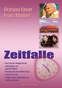 Produktbild: Zeitfalle