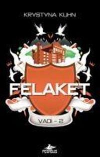 Produktbild: Vadi Serisi 2 - Felaket