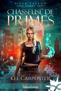Produktbild: Chasseuse de primes