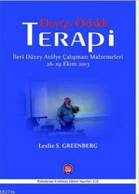 Produktbild: Duygu Odakli Terapi