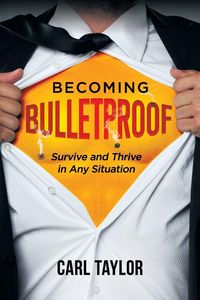 Produktbild: Becoming Bulletproof