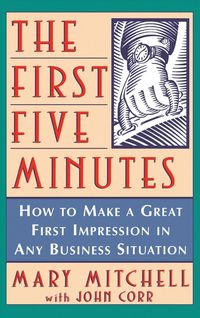 Produktbild: The First Five Minutes
