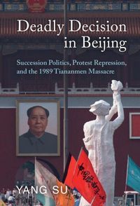 Produktbild: Deadly Decision in Beijing