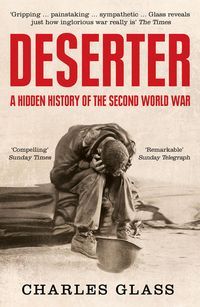 Produktbild: Deserter