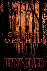 Produktbild: Ghost Orchid
