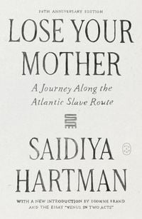 Produktbild: Lose Your Mother