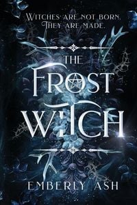 Produktbild: The Frost Witch